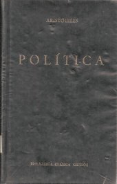 book Política