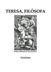 book Teresa Filosofa