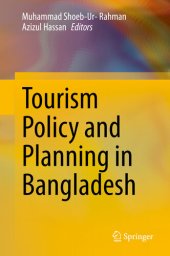 book Tourism Policy and Planning in Bangladesh