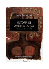 book Los países andinos desde 1930