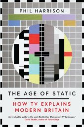 book The Age of Static