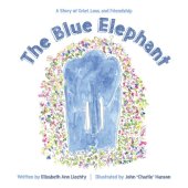 book The Blue Elephant