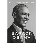 book Uma terra prometida