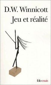 book Jeu et réalité : L'espace potentiel