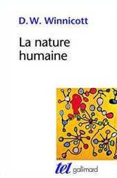 book La nature humaine