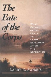 book The Fate of the Corps