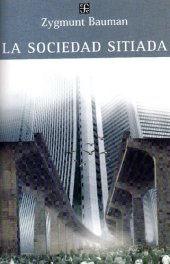 book La Sociedad Sitiada