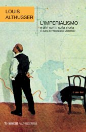 book L'imperialismo e altri scritti sulla storia