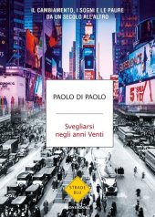 book Svegliarsi negli anni Venti