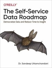 book The Self-Service Data Roadmap