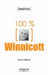 book 100% Winnicott