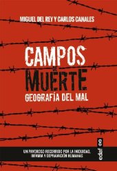 book Campos de muerte. Geografía del mal