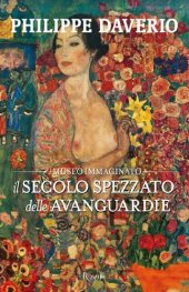 book Il secolo spezzato delle avanguardie