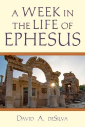 book A Week in the Life of Ephesus