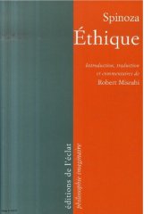 book Éthique