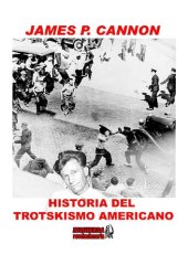 book Historia del trotskismo americano