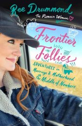 book Frontier Follies