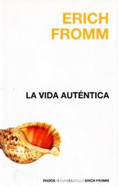 book La vida auténtica