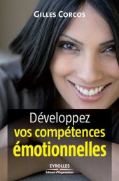 book Développez vos compétences émotionnelles