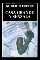 book Casa-grande y senzala