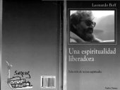 book Una Espiritualidad Liberadora