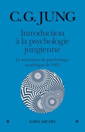 book Introduction à la psychologie jungienne