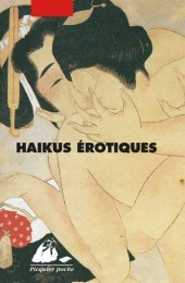 book Haikus érotiques