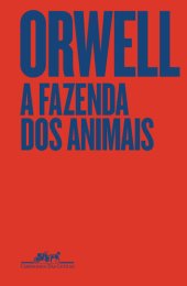 book A Fazenda dos Animais - Edição especial