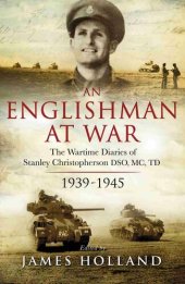 book An Englishman at War