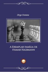 book A Exemplar Família de Itamar Halbmann