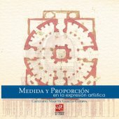 book Medida y proporción en la expresión artística