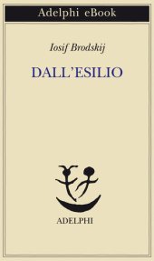 book Dall'esilio