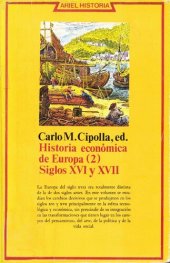 book Historia Economica De Europa 2