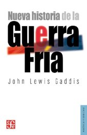 book Nueva historia de la Guerra Fría