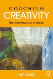 book Coaching Creativity: Transforming your practice