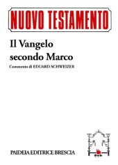 book Il Vangelo secondo Marco