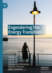 book Engendering the Energy Transition