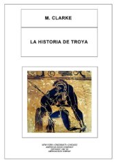 book La Historia De Troya