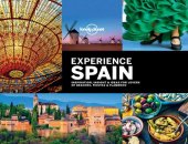 book Lonely Planet Experience Spain (Travel Guide)