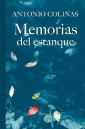 book Memorias del estanque