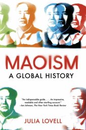 book Maoism: A Global History