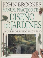 book Manual Practico De Dise�o De Jardines