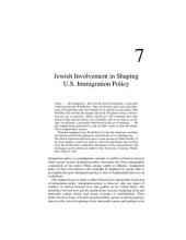 book Ethnic conflict is important, however, for understanding American history, and not only for understanding Black/White ethnic conflict or the fate of Native Americans (see also Note 19). In a very real sense, the movements of cultural criticism reviewed in