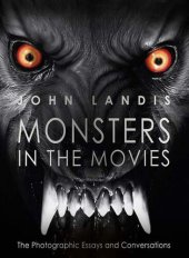 book Monsters in the Movies