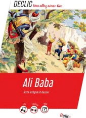 book Ali Baba (Déclic. Vous allez aimer lire)