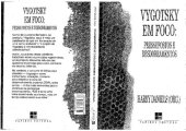 book Vygotsky em foco: pressupostos e desdobramentos