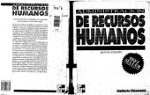 book Administracion de Recursos Humanos