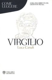 book Come leggere Virgilio