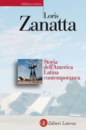 book Storia dell'America latina contemporanea