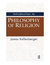 book Introduction to philosophy of religion